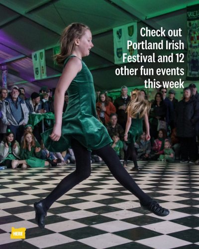 Photo post from hereisoregon.