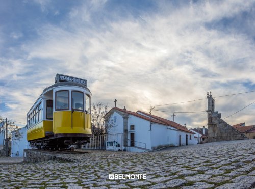 Photo post from visit.belmonte.