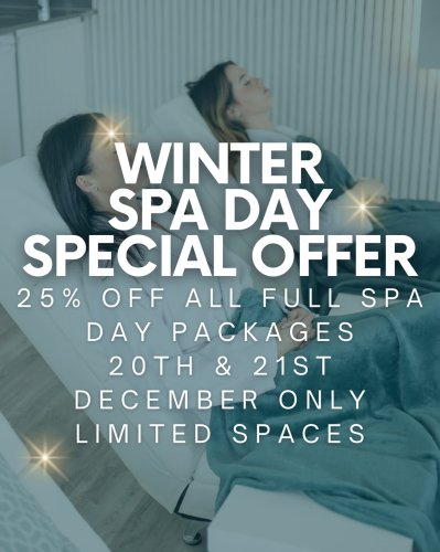 Photo post from glasshouseretreat.