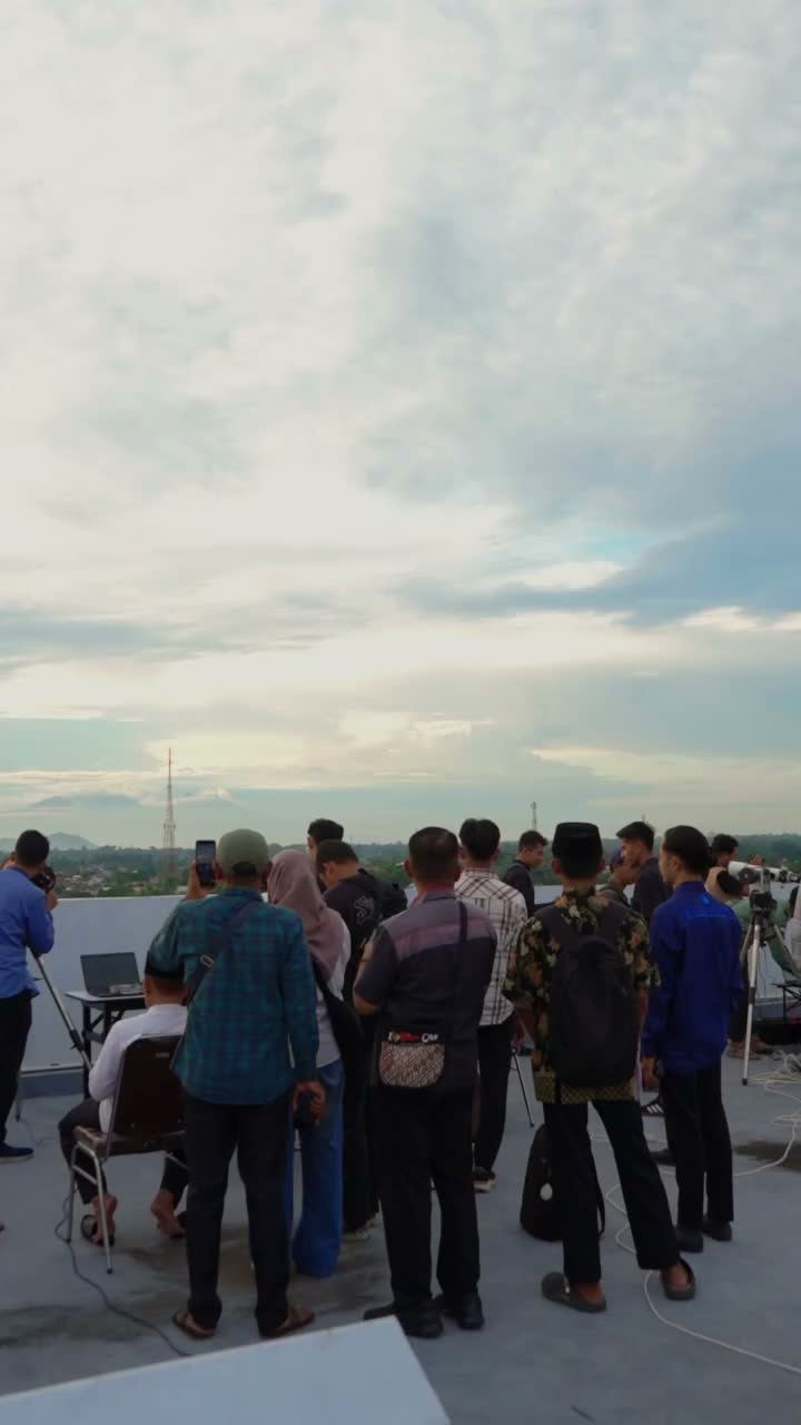 Video post from pemkotblitar.