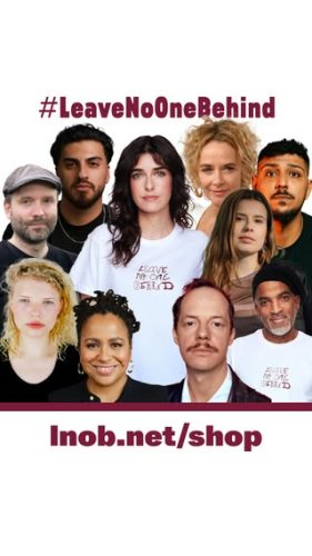 Video post from leavenoonebehind2020.