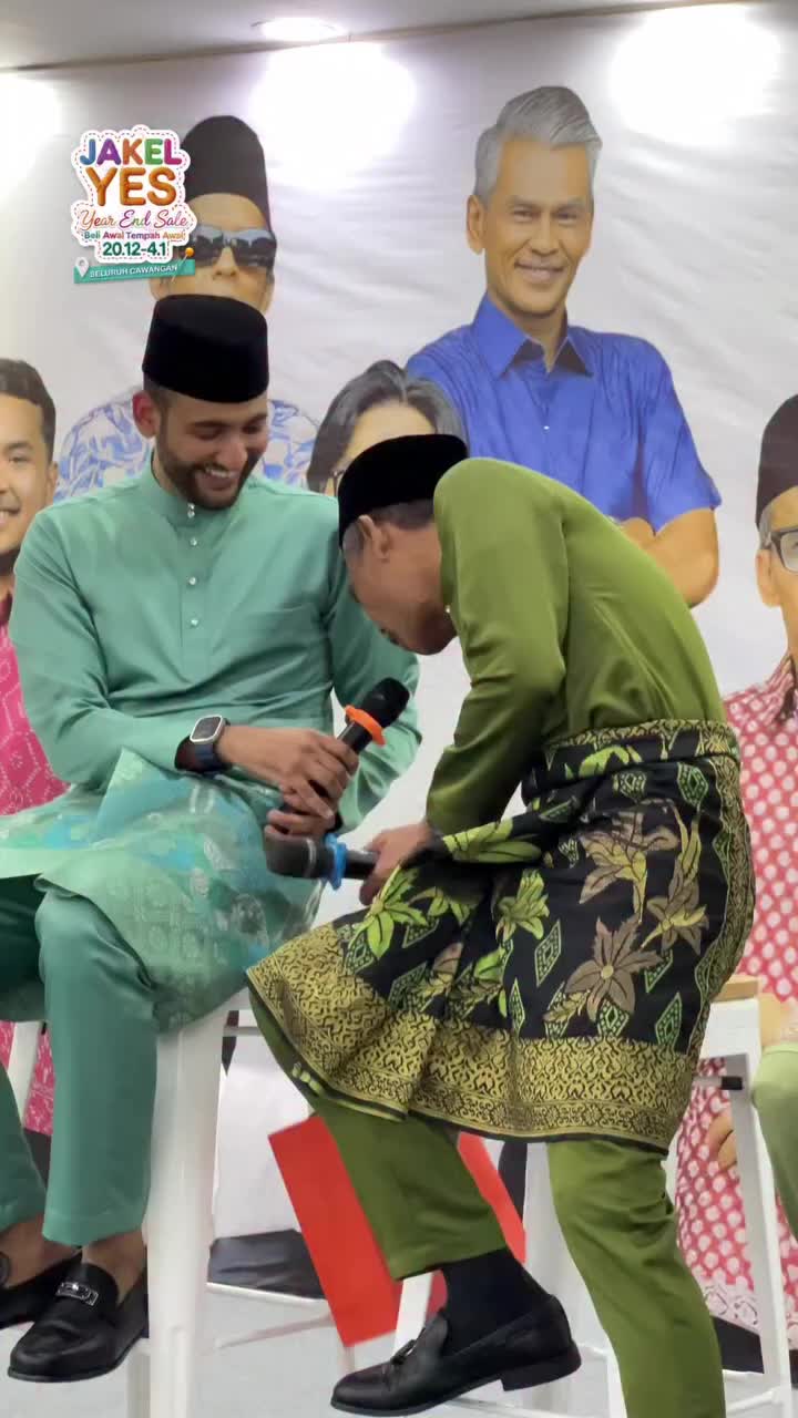 Video post from jakeltextile.