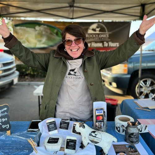 Carousel post from visaliafarmersmarket.