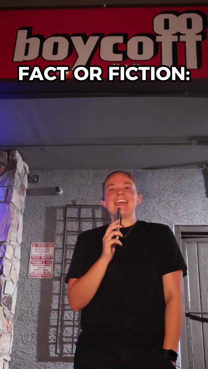 Video post from boycott_bar.