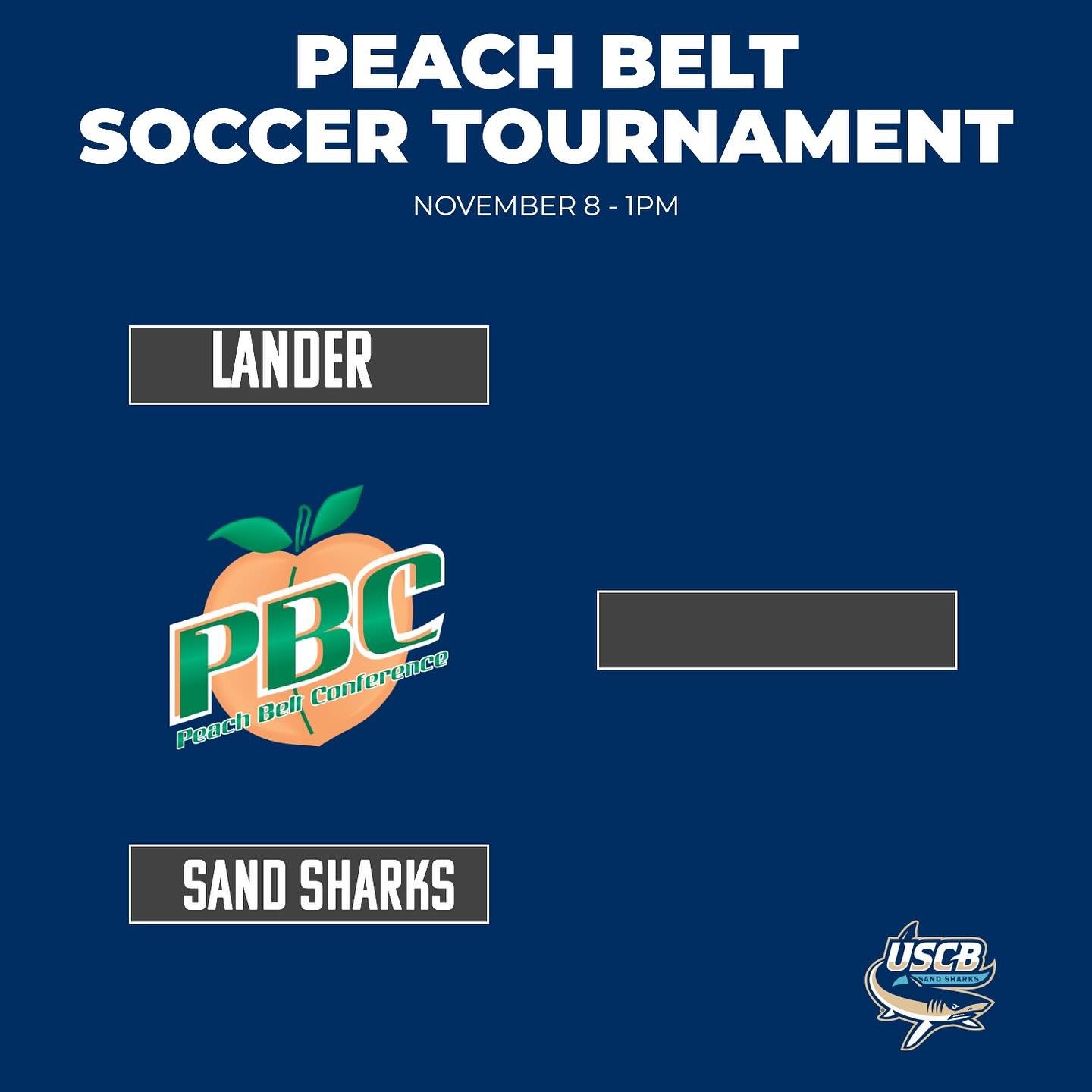 Photo post from uscbsandsharks.