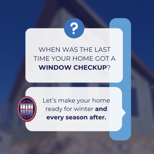 Photo post from patriotspridewindows.