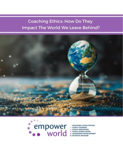 Photo post from empower_world.