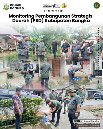 Photo post from kejaribangka.