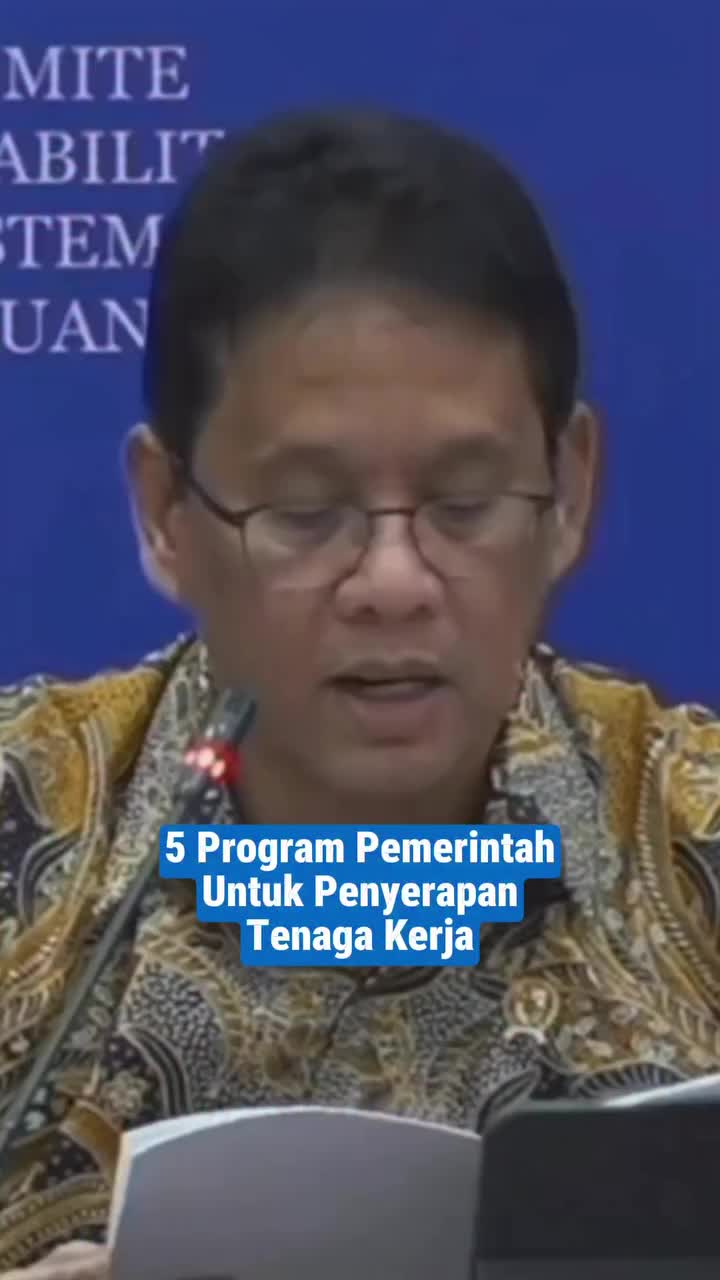 Video post from amanatnasional.