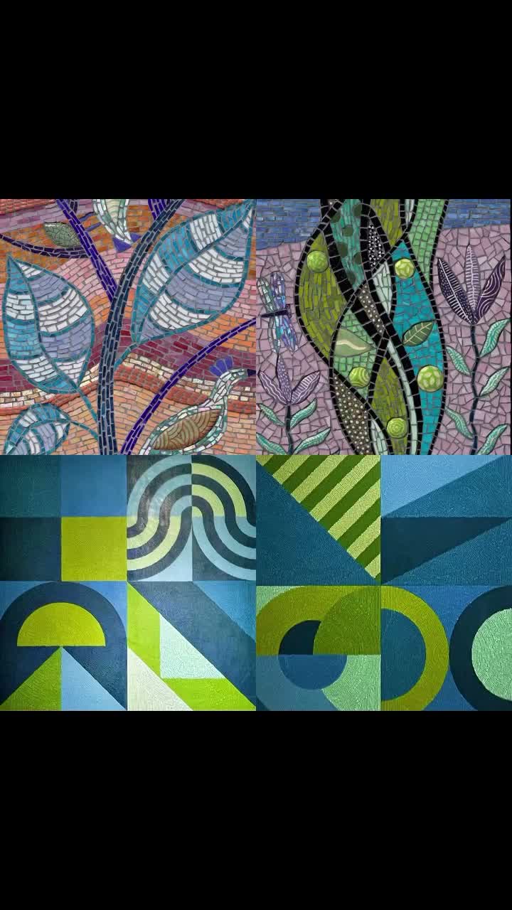 Video post from artscopemagazine.