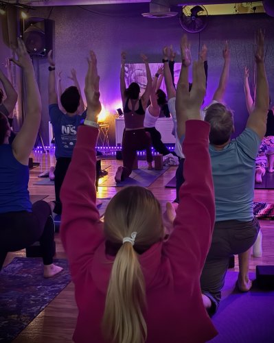 Photo post from endorphin_colorado.