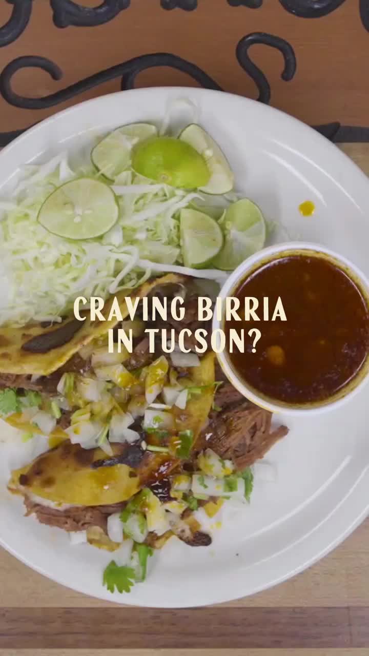 Video post from visittucson.