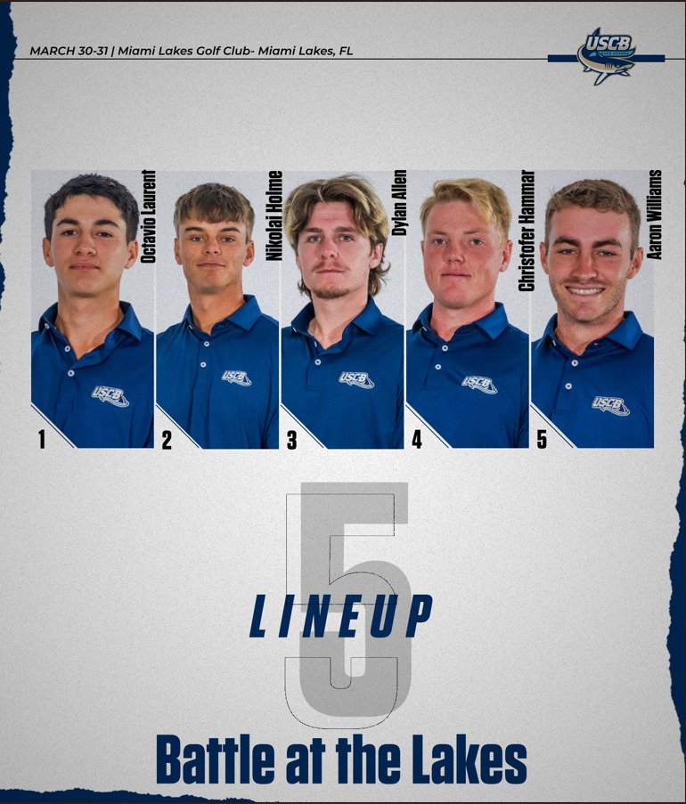 Photo post from uscbsandsharks.