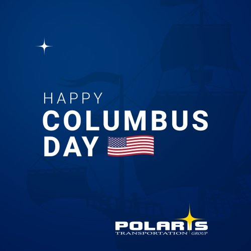 Photo post from polaristransportationgroup.