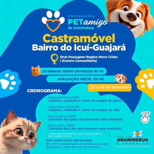 Carousel post from ananindeuapma.