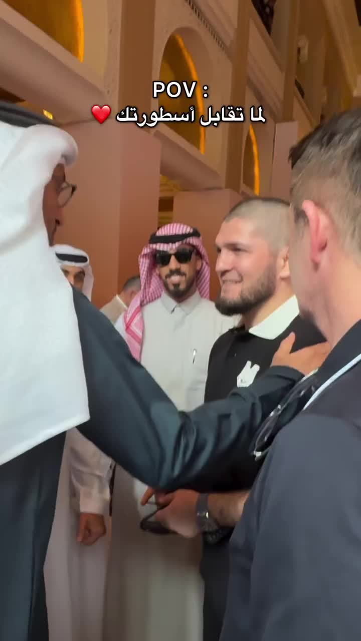 Video post from omar_abuz.