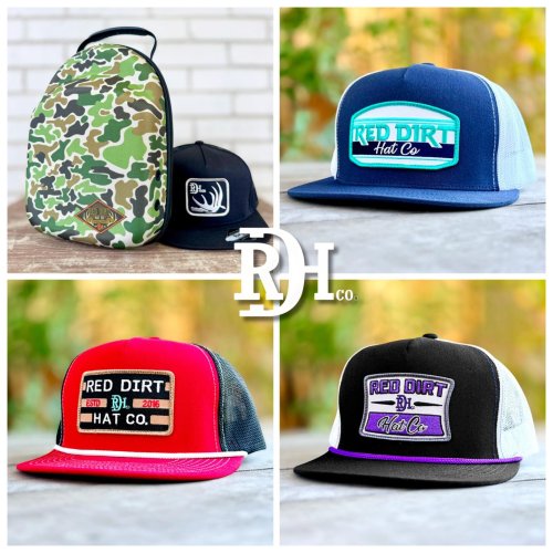 Photo post from reddirthatco.