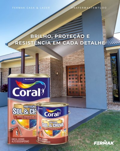 Photo post from fermakoficial.