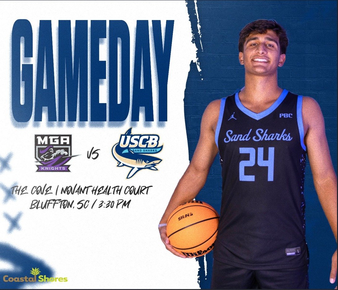 Photo post from uscbsandsharks.