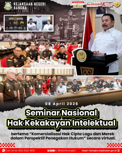 Photo post from kejaribangka.