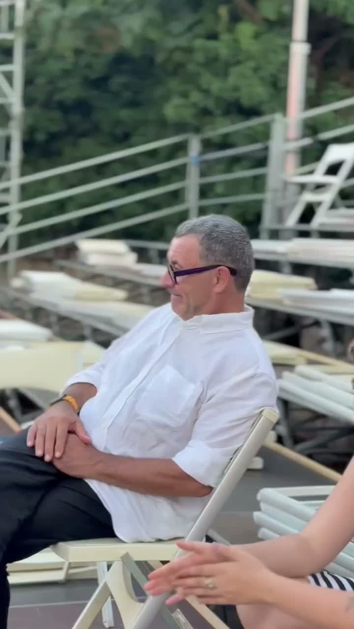 Video post from dubrovnikfestival.