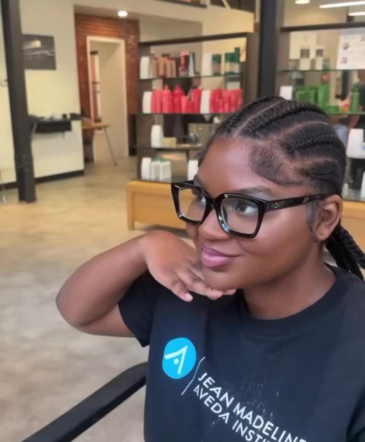 Carousel post from jeanmadeline.