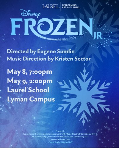 Photo post from laurelschool.