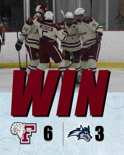 Photo post from fu_hockey.