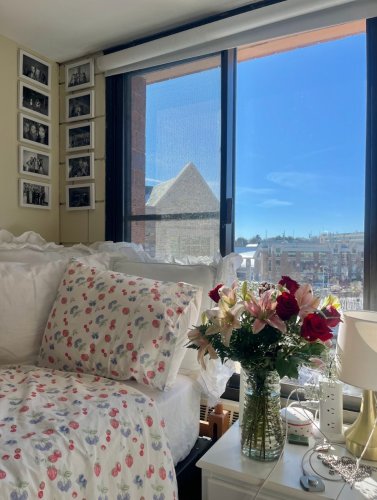 Photo post from bostoncollege.