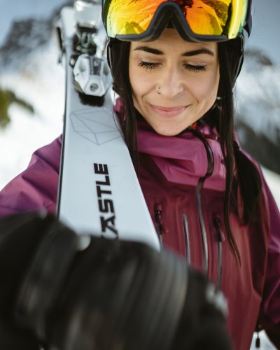 Carousel post from kaestleski.