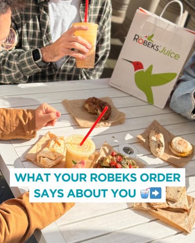 Carousel post from robeks.