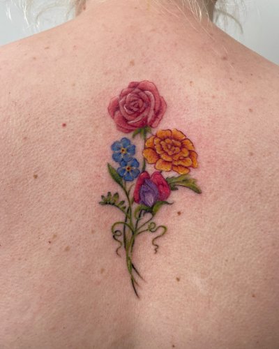 Photo post from lovetattoossandhurst.