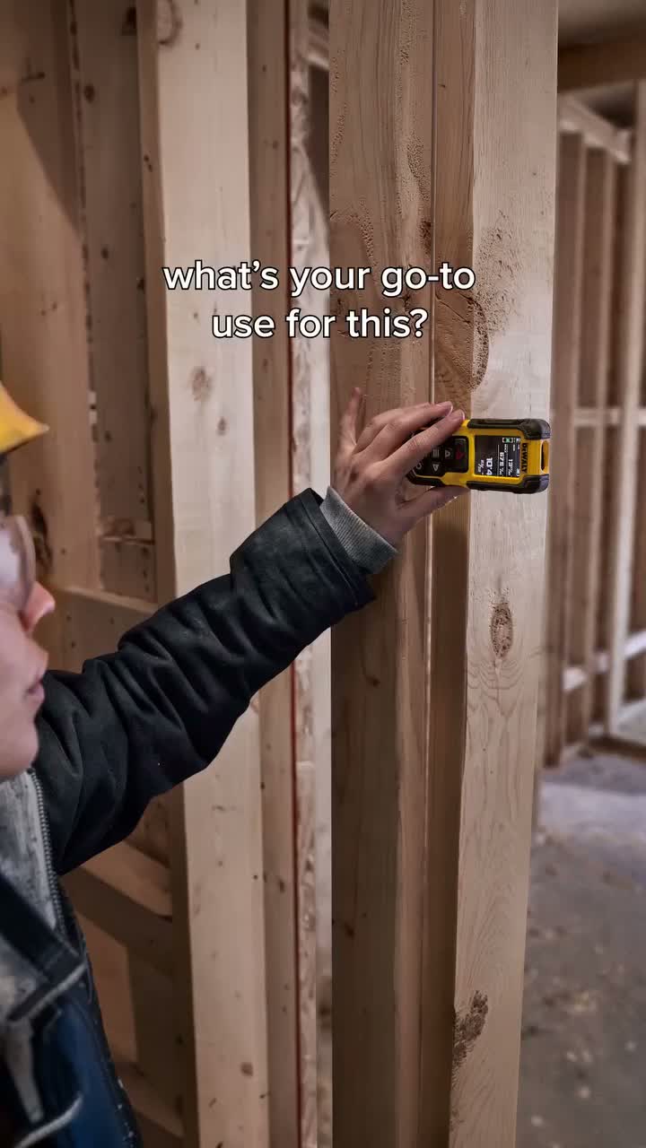 Video post from dewalttough.