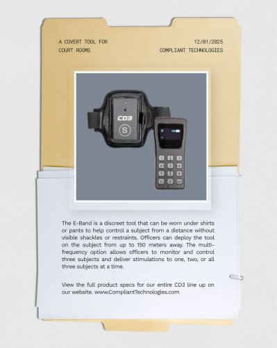 Photo post from complianttech.