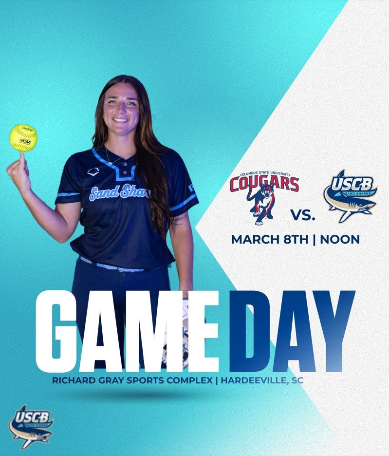 Photo post from uscbsandsharks.