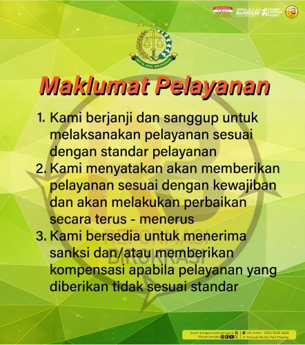 Photo post from kejaribangka.