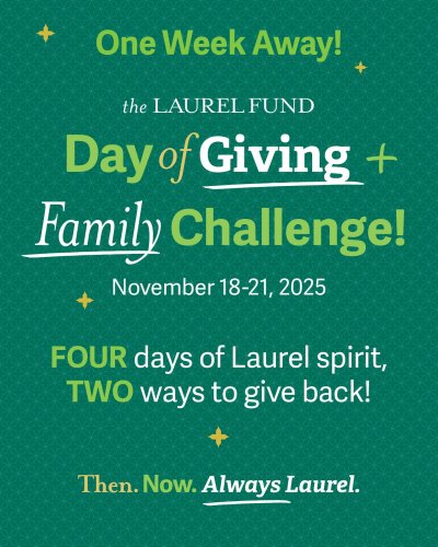 Photo post from laurelschoolatbutler.