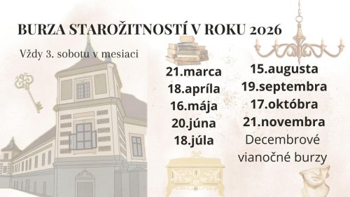 Photo post from regionzahorie.sk.