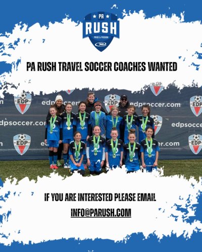 Photo post from parushsoccer.
