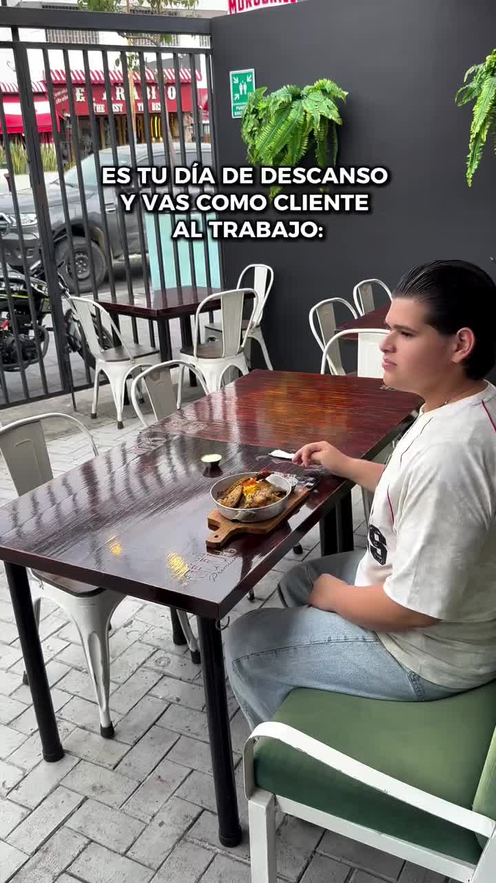 Video post from morogrill.