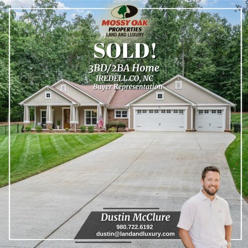 Photo post from mossy_oak_properties.