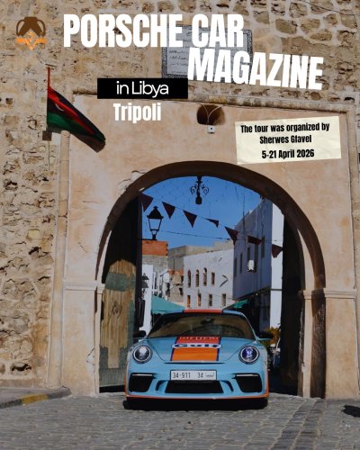 Photo post from sherwestravellibya.