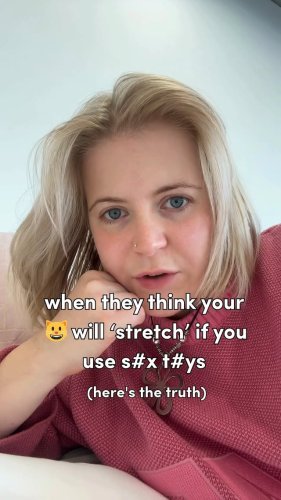Video post from lovehoneyofficial.