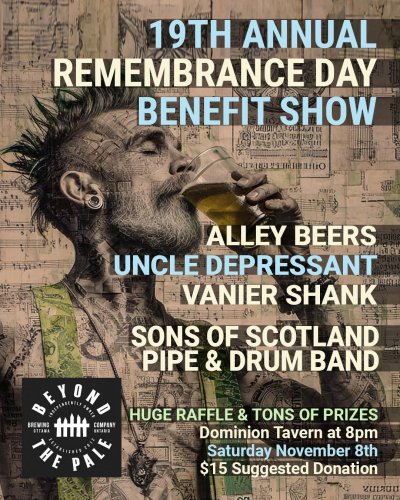 Photo post from dominiontavern.