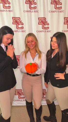 Video post from bcclubsports.