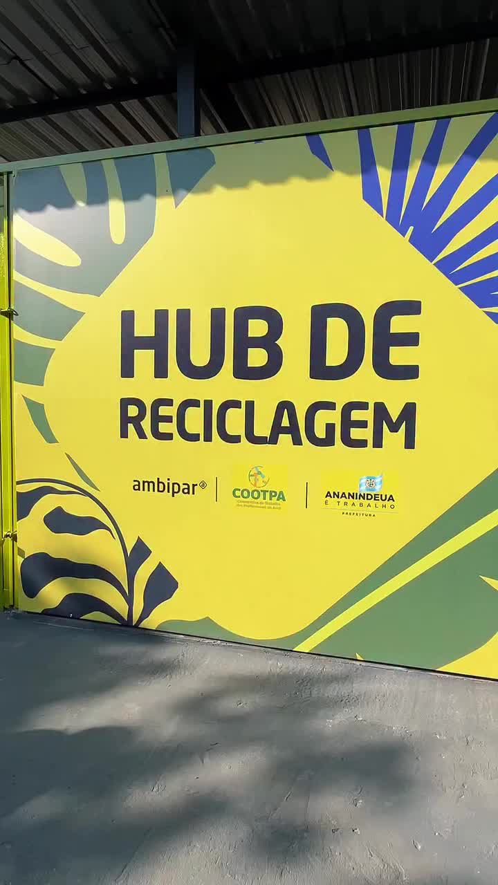 Video post from ananindeuapma.