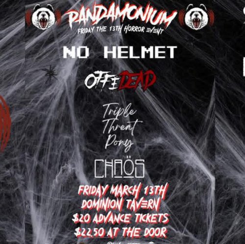 Photo post from dominiontavern.