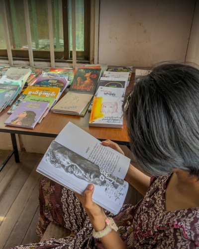 Carousel post from unops_official.