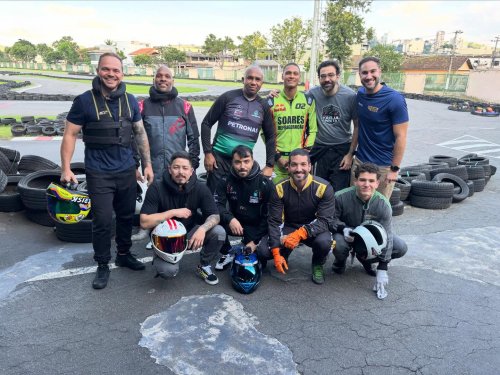 Carousel post from kartvoltaredonda.