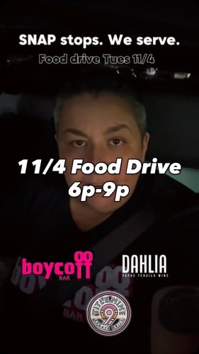 Video post from boycott_bar.